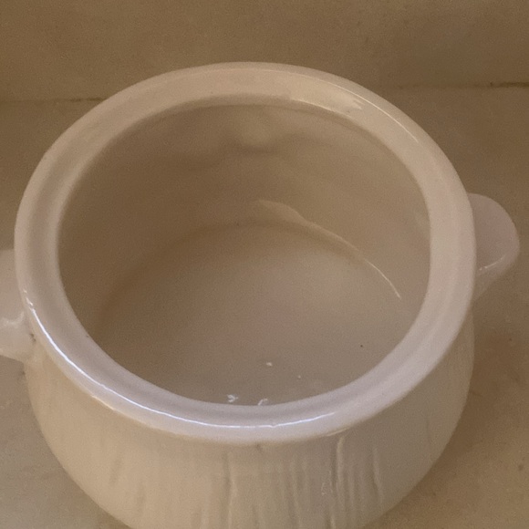 Rare Merry Mushroom Vintage Laurentian Tureen/Soup Serving Bowl w Ladle/Lid LRG - Picture 10 of 15